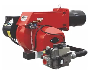 Газовая горелка Ecoflam BLU TS 2000.1 PR TC HT