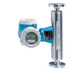 Расходомер массовый кориолисовый Endress+Hauser Promass 80M50