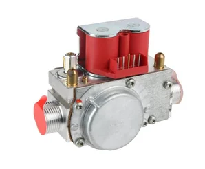 Газовый электромагнитный клапан Ebmpapst GB-ND 055 D01 S20