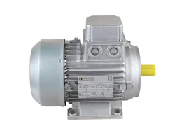 Электродвигатель Seipee JM 80B 2 B34, 1.1 кВт