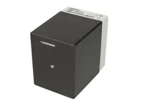 Сервопривод Siemens SQM50.481A2Z3