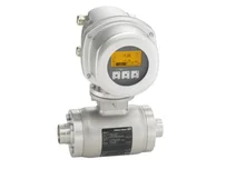 Расходомер электромагнитный Endress+Hauser Proline Promag 53H40