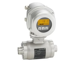 Расходомер электромагнитный Endress+Hauser Proline Promag 53H22