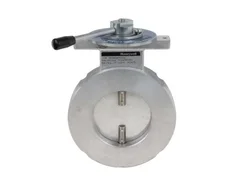Газовая заслонка Honeywell VF5080A3002