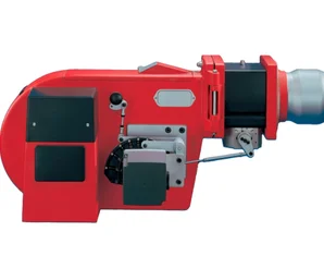 Газодизельная горелка Weishaupt RGL 3/1-E, 3/4, ZME