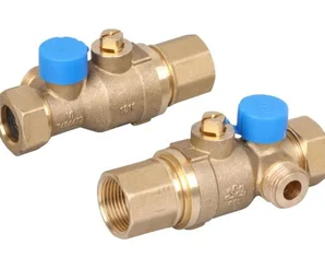 Комплект арматуры Viessmann 3/4 дюйма, 7817529