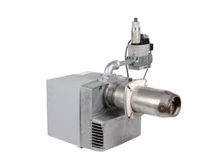 Газовая горелка Elco VG 2.90 D E d3/4"-Rp3/4" 407 KL
