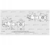 BIO 100HML-200/135-(79)E (84012129) Газовая горелка Kromschroder