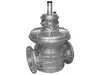 Регулятор давления газа Madas RC080055 060
