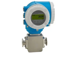 Расходомер электромагнитный Endress+Hauser Proline Promag H 300, 5H3B80