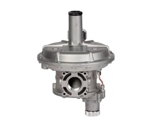 Регулятор давления газа Madas RG/2MBZ DN 50, RB07Z R120