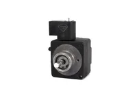 Насос для горелки Danfoss BFP 53 L11 071N6232