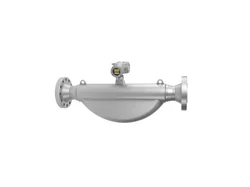 Расходомер массовый кориолисовый Endress+Hauser Promass 83O