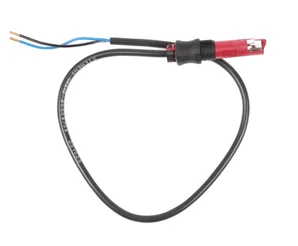 Датчик пламени Siemens QRB4B-B050B70B