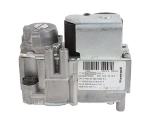 Газовый электромагнитный клапан Honeywell VK4100C1042