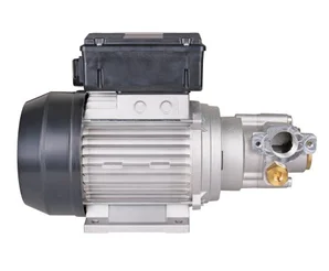 Насос для масла электрический Piusi Viscomat 230/3 M
