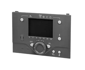 Пульт управления Siemens AVS37.398/109