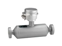 Расходомер массовый кориолисовый Endress+Hauser Promass I 100, 8I1B15