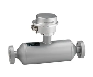 Расходомер массовый кориолисовый Endress+Hauser Promass I 100, 8I1B51