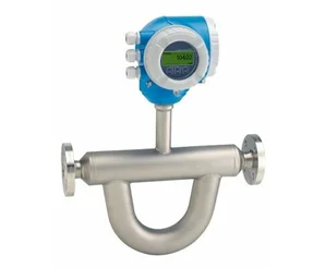 Расходомер массовый кориолисовый Endress+Hauser Promass Q 300, 8Q3B80