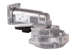 Привод для газовых клапанов Siemens SKP55.001E2