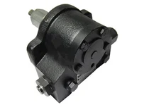Насос для горелки hp-Technik NVBGRP-I-4-20-BH1
