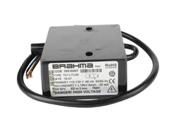 Трансформатор розжига Brahma TC1LTCAF 15910403