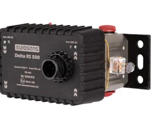 Расходомер Eurosens Delta RS 500