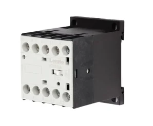 Миниконтактор Lovato 11 BG06 10 A230