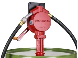 Ручной насос для бочки Fill-Rite FR112CL