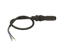 Датчик пламени Elco QRC1A2.103C27