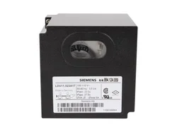 Блок контроля герметичности Siemens LDU11.523A17