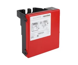 Менеджер горения Honeywell S4965R 3027