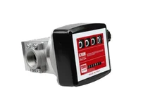 Счетчик топлива Piusi K700 Ver. C