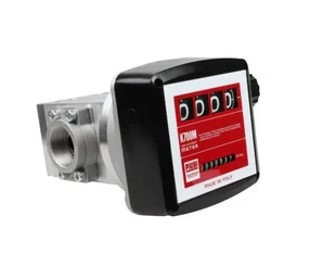 Счетчик топлива Piusi K700 Ver. C