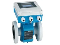 Расходомер электромагнитный Endress+Hauser Proline Promag W 400, 5W4C8H