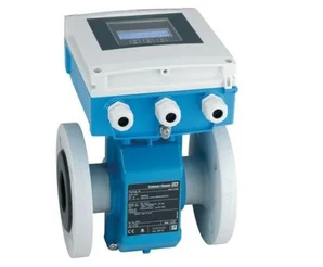 Расходомер электромагнитный Endress+Hauser Proline Promag W 400, 5W4C8H