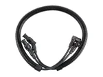 Комплект кабелей поджига Weishaupt 1050 мм, 21730511012