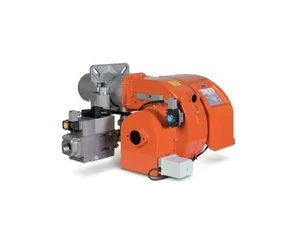 Газовая горелка Baltur TBG 85 P L600