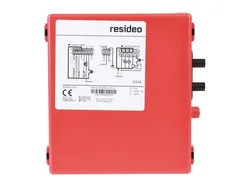 Менеджер горения Resideo S4965V3283