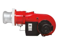 Газовая горелка Weishaupt WM-G 30/4-A, DN 80, ZM