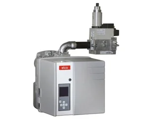 Газовая горелка Elco VG 2.205 V E KN d348
