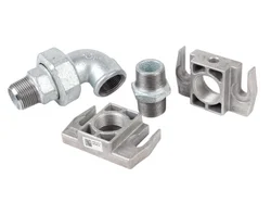 Газовая рампа Baltur BM407 A20C R3/4-B