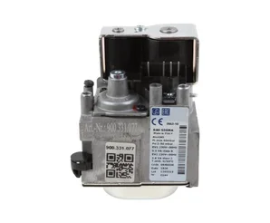 Клапан газовый комбинированный Sit 840 Sigma 0840038