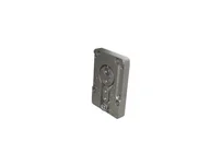 Соединительная пластина Siemens AGA40.41
