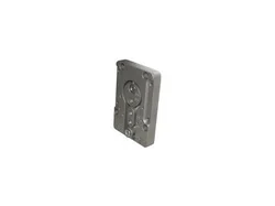 Соединительная пластина Siemens AGA40.41