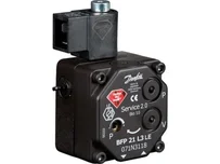 Насос для горелки Danfoss BFP 21L3R LE 071N3118