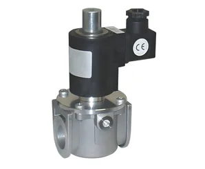 Газовый электромагнитный клапан Madas EVA02 308