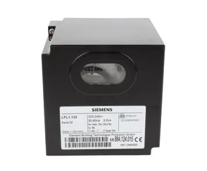 Топочный автомат Siemens LFL1.133-110V