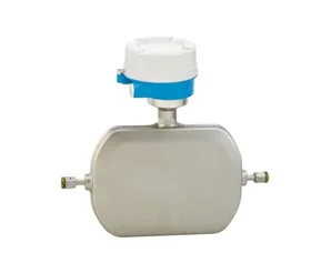 Расходомер массовый кориолисовый Endress+Hauser Promass A 500, 8A5C02